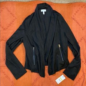 Black Business Casual Jacket